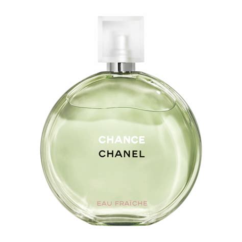 chanel eau fraiche notes|cheapest Chanel chance eau fraiche.